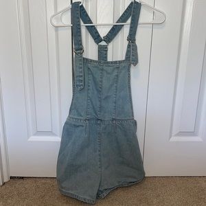 Overalls